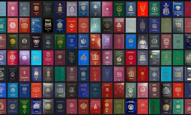 двойное гражданство с какими странами