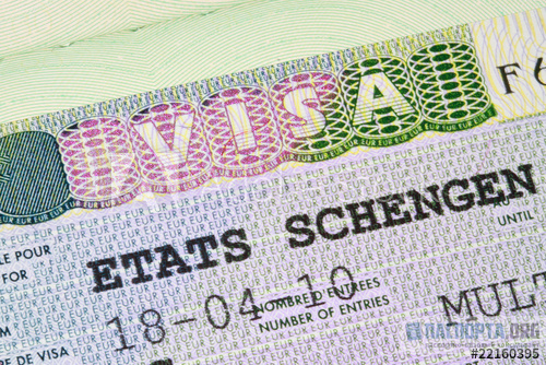 В Андорру можно въехать по Шенгену.