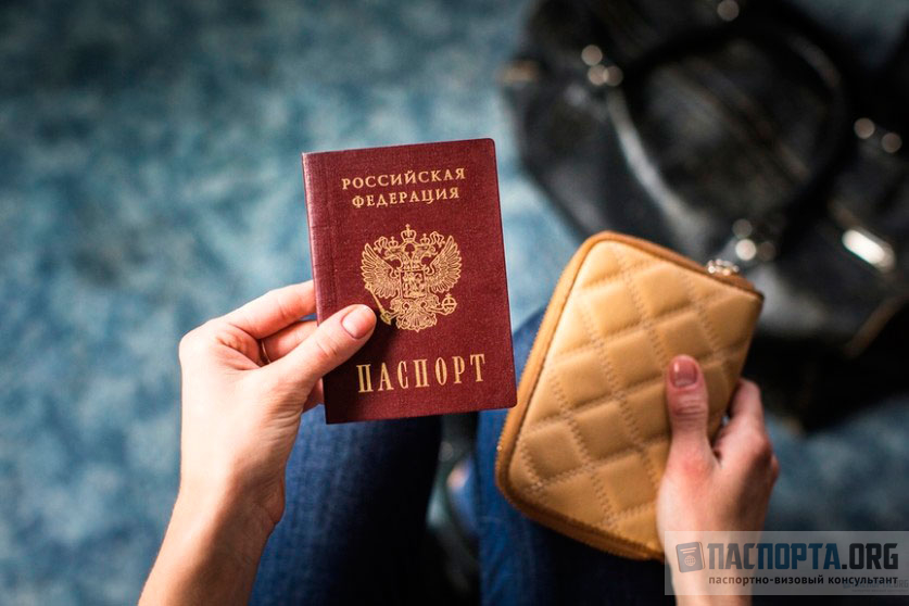 Въезд в Беларусь по российскому паспорту.