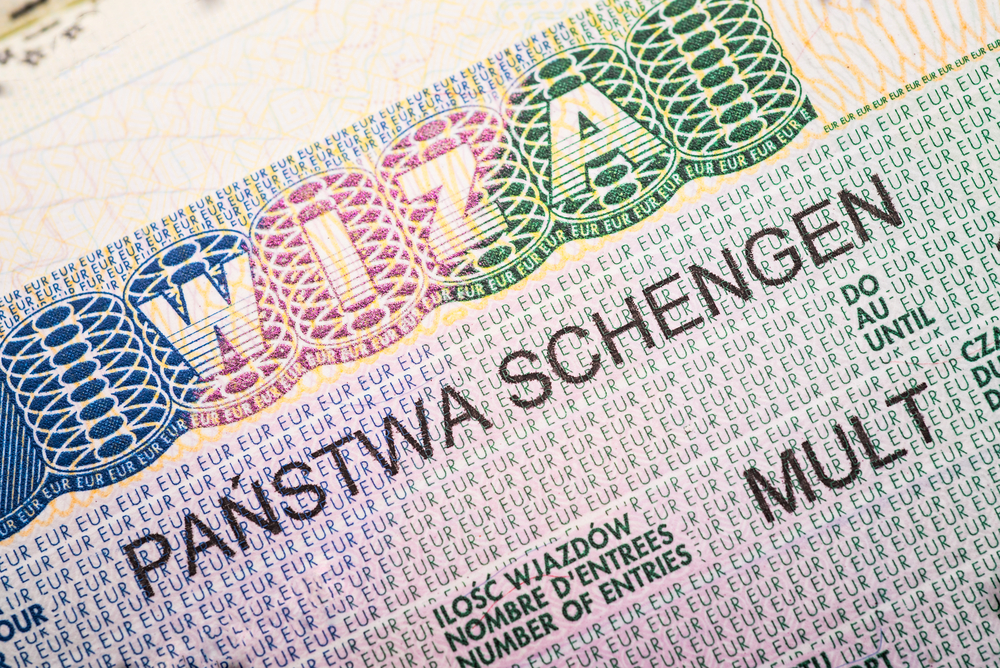 Оформление визы в Польшу, преимущества обращения в агентство «Visa-Svit» Оформление визы в Польшу, преимущества обращения в агентство «Visa-Svit»