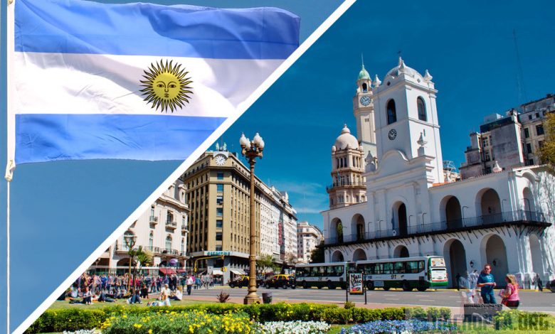Нужна ли виза в Аргентину для россиян? Нет, виза в Аргентину не нужна