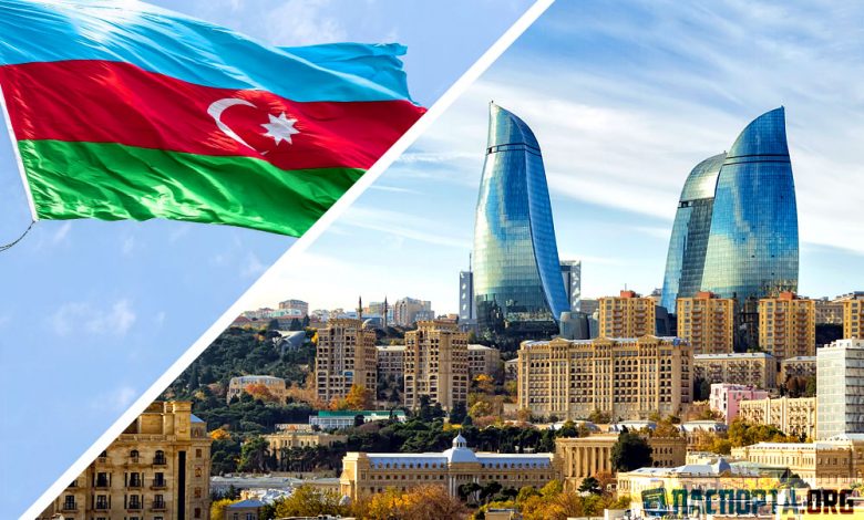 Нужна ли виза в Азербайджан для россиян в 2019 году? Не нужна