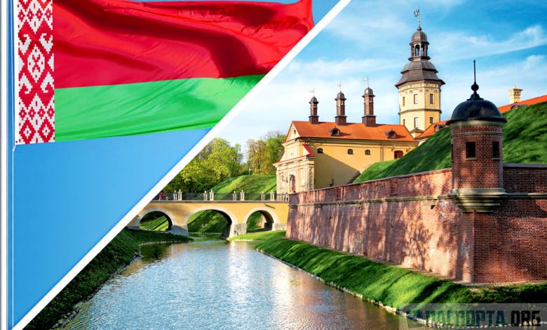Нужна ли виза в Белоруссию для россиян? Нет, въезд в Белоруссию без визы