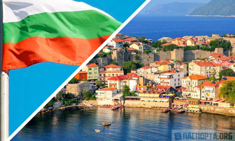 Нужна ли виза в Болгарию для россиян в 2019 году? В Болгарию нужна виза!