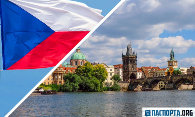 Виза в Чехию для россиян в 2019. Как получить визу самостоятельно?