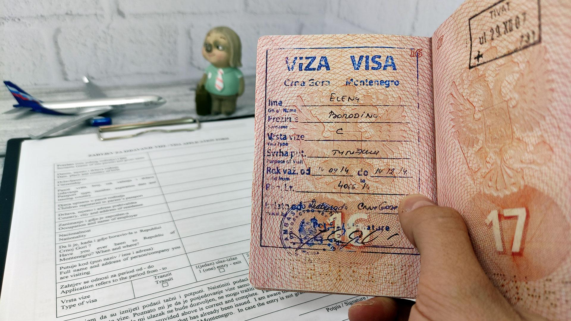 Шанхай нужна ли виза для россиян 2024. Черногория виза. Нужна ли виза в Черногорию. Вид на жительство в Черногории. Черногория для россиян 2023.