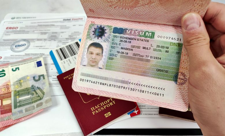 Нужна ли виза в Данию для россиян 2019? В Данию нужна шенгенская виза