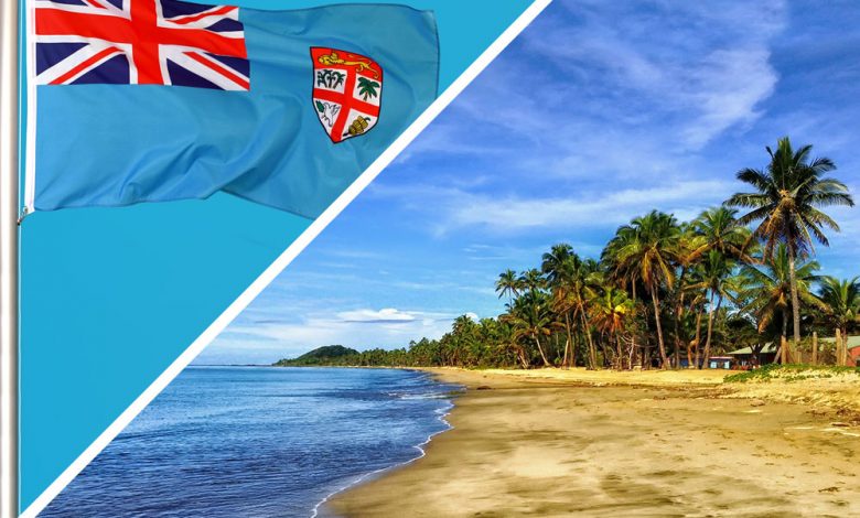 Нужна ли виза на Фиджи для россиян? Нет, виза на Фиджи не нужна