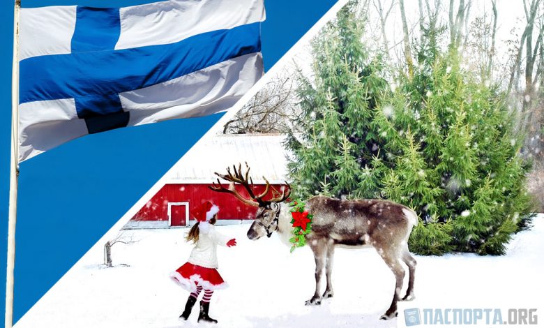 Виза в Финляндию для россиян 2019: как получить финскую визу