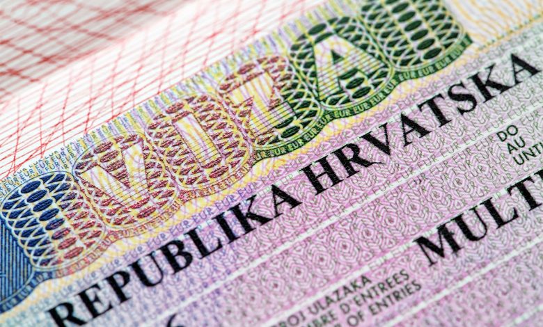 Нужна ли виза в Хорватию для россиян