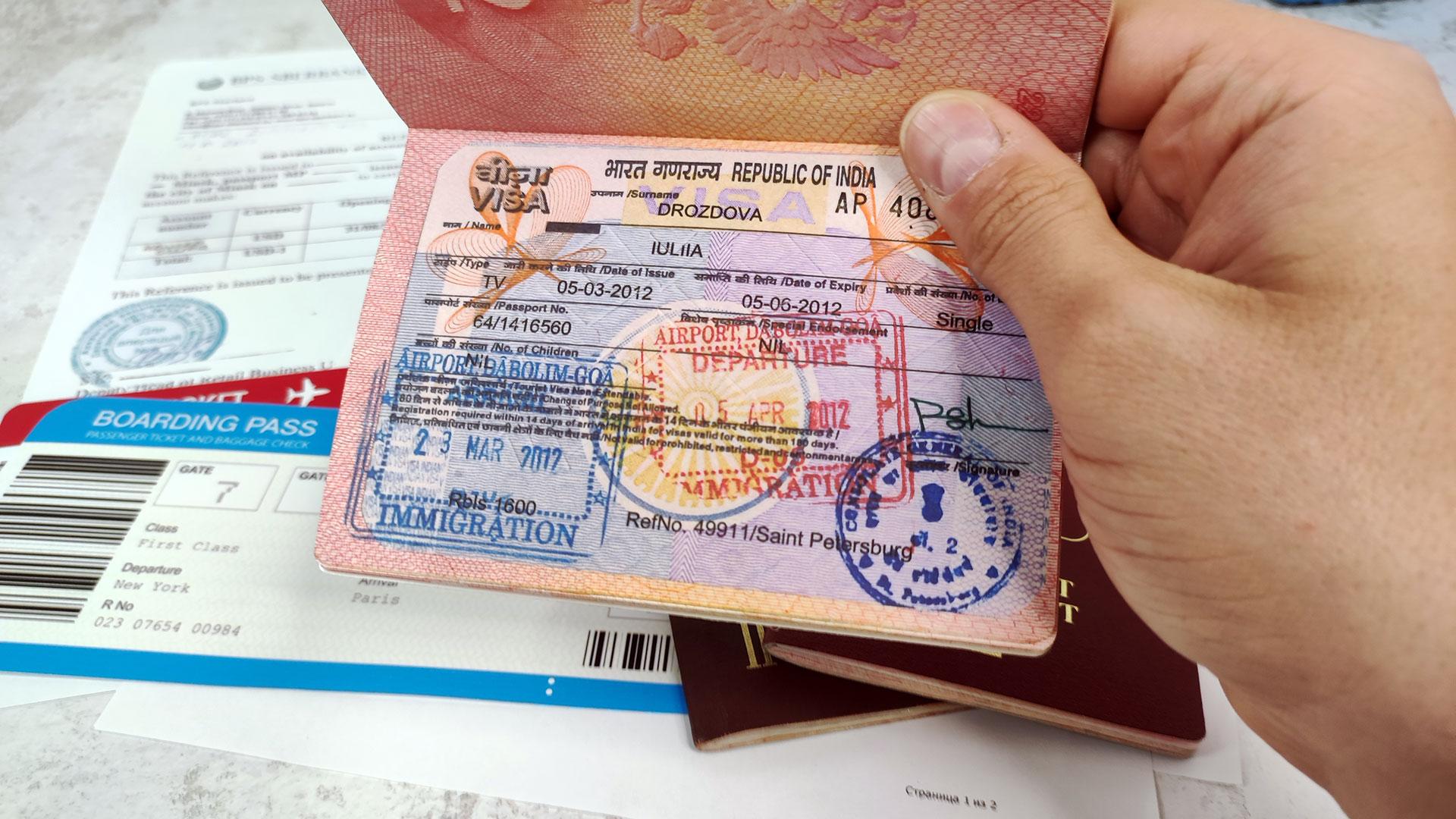 В индию нужна виза для россиян 2024. Виза в Индию. Какие бывают визы. Египетская виза для печати. Виза в ОАЭ для россиян.