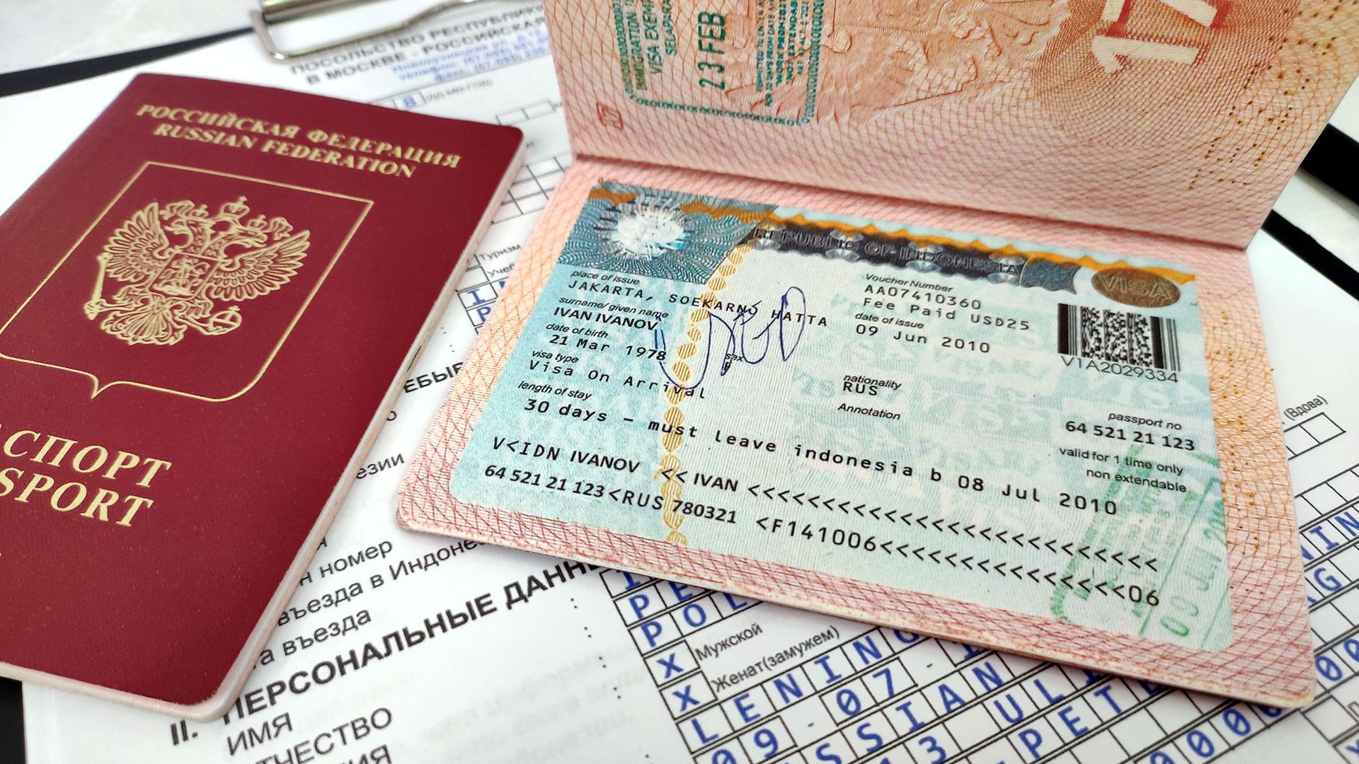 Нужна ли виза россиянам в гонконг 2024