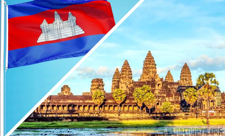 Нужна ли виза в Камбоджу для россиян 2019? Виза в Камбоджу нужна!