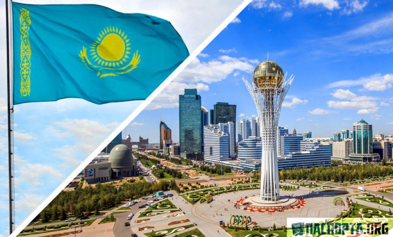Нужна ли виза в Казахстан для россиян в 2019 году? Не нужна