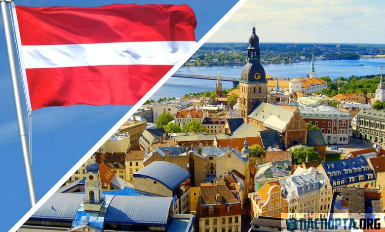 Нужна ли виза в Латвию для россиян в 2019? В Латвию нужна виза