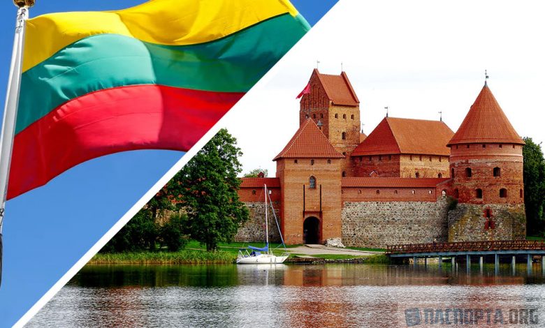 Нужна ли виза в Литву для россиян в 2019? Да, нужна литовская виза