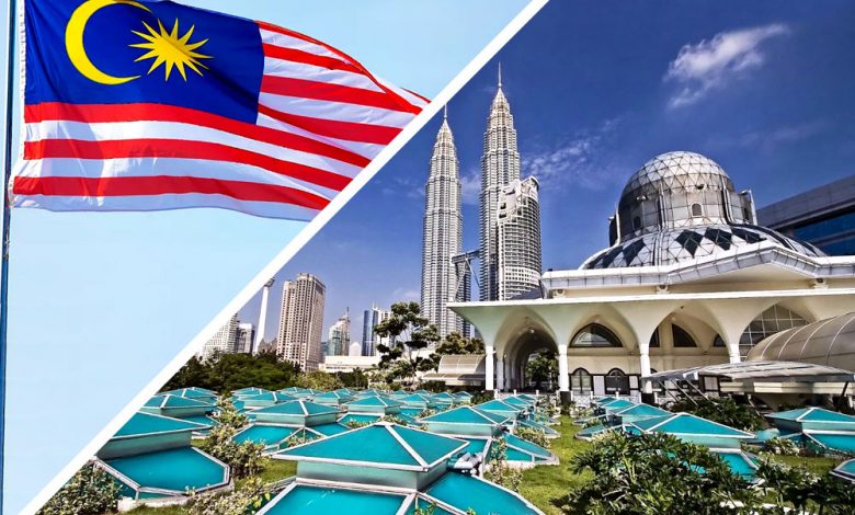 Нужна ли виза в Малайзию для россиян? Условия въезда в Малайзию