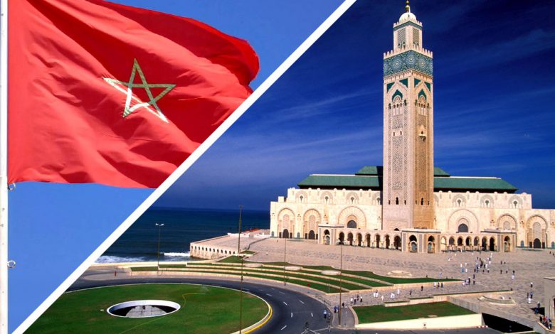 Нужна ли виза в Марокко для россиян? Нет, в Марокко виза не нужна