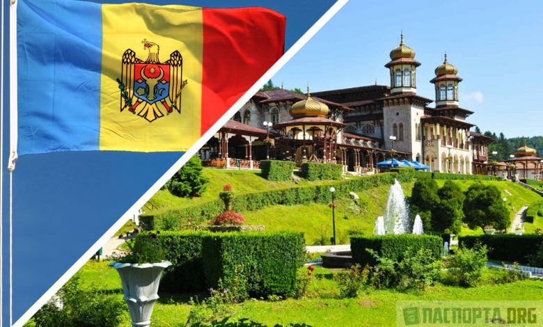 Нужна ли виза в Молдавию для россиян? Нет, в Молдову виза не нужна