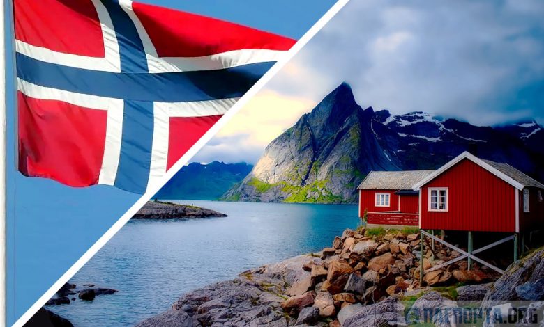 Нужна ли виза в Норвегию для россиян 2019? Да, нужен Шенген