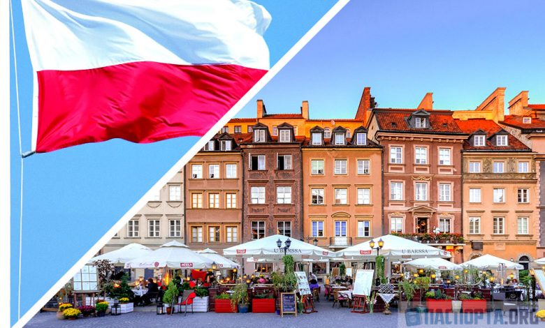 Нужна ли виза в Польшу для россиян 2019? Да, как получить?