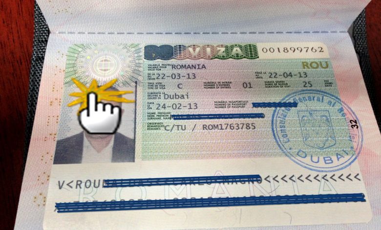Нужна ли виза в Румынию для россиян