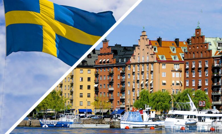 Нужна ли виза в Швецию для россиян? Да, как получить визу в Швецию?