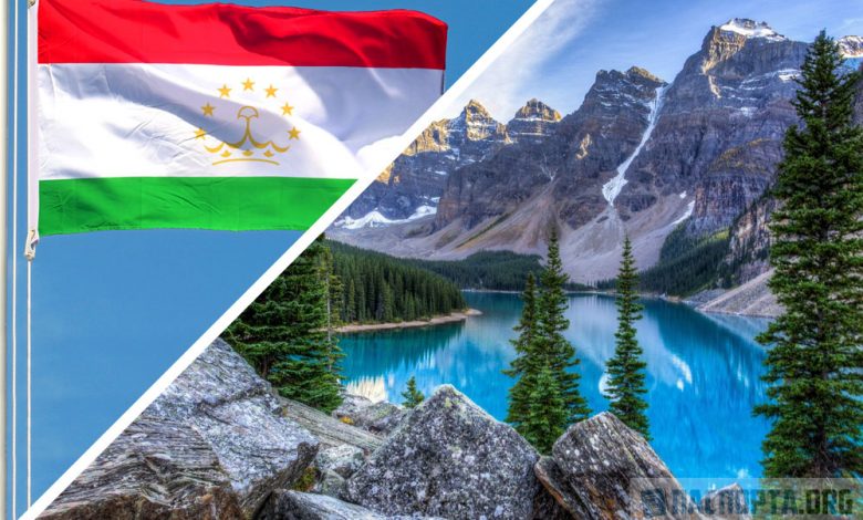 Нужна ли виза в Таджикистан для россиян 2019? Виза не нужна на 90 дней