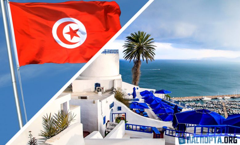 Нужна ли виза в Тунис для россиян в 2019 году? Не нужна на 1 месяц