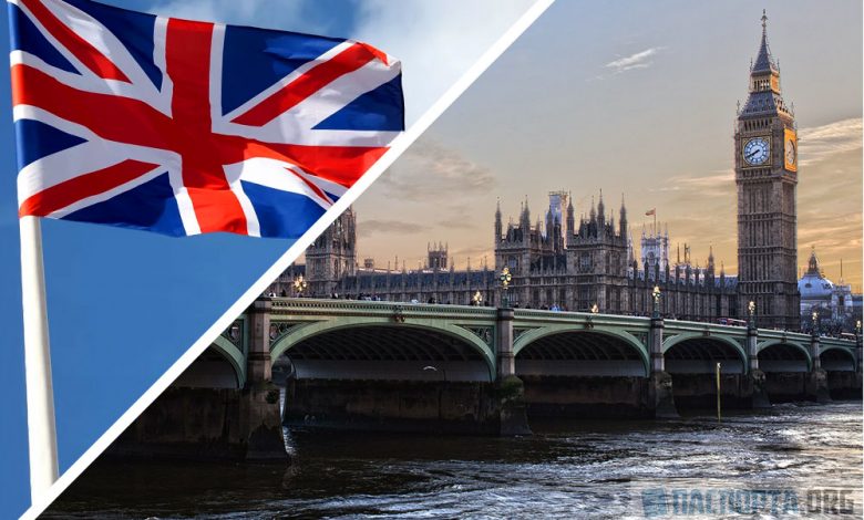 Виза в Великобританию для россиян 2019. Как получить визу в Англию?