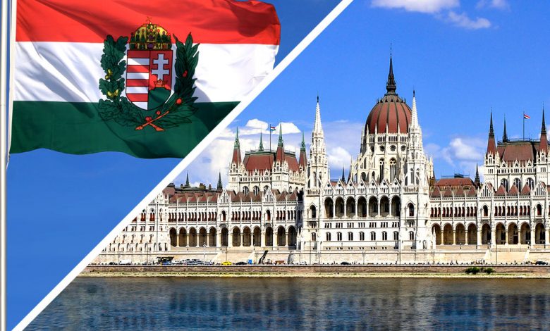 Нужна ли виза в Венгрию для россиян? Да, в Венгрию нужна виза