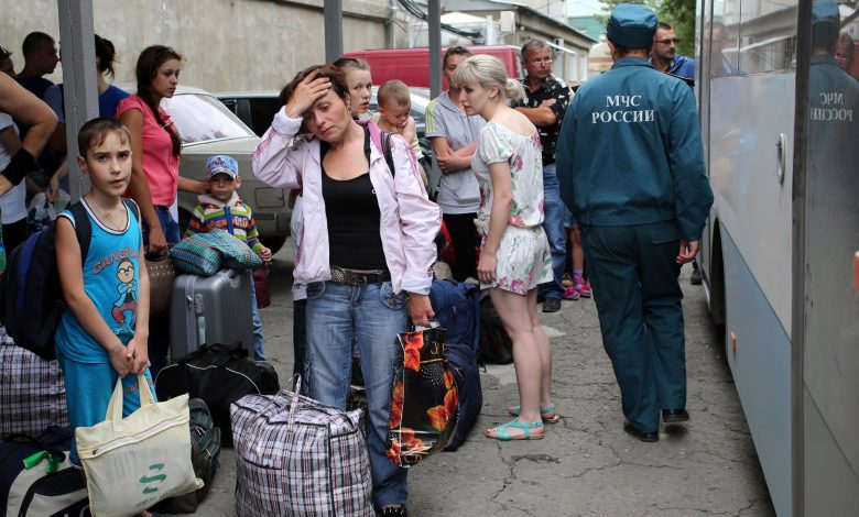Вынужденные переселенцы в РФ: кто это, правовой статус, права и обязанности