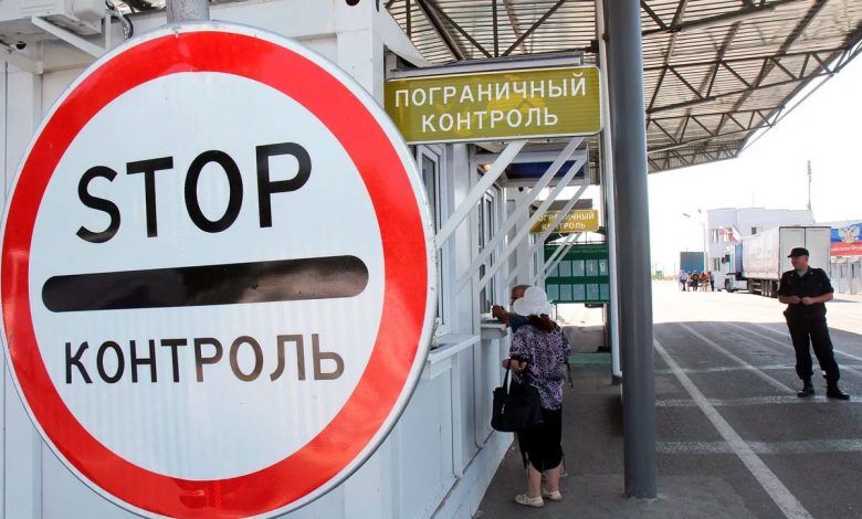 Запрет на въезд в РФ иностранным гражданам: причины и основания