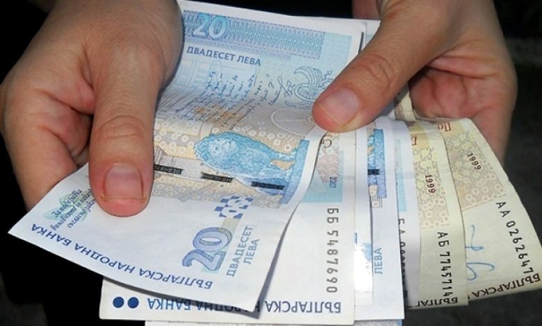Зарплаты в Болгарии: минимальная и средняя зарплата