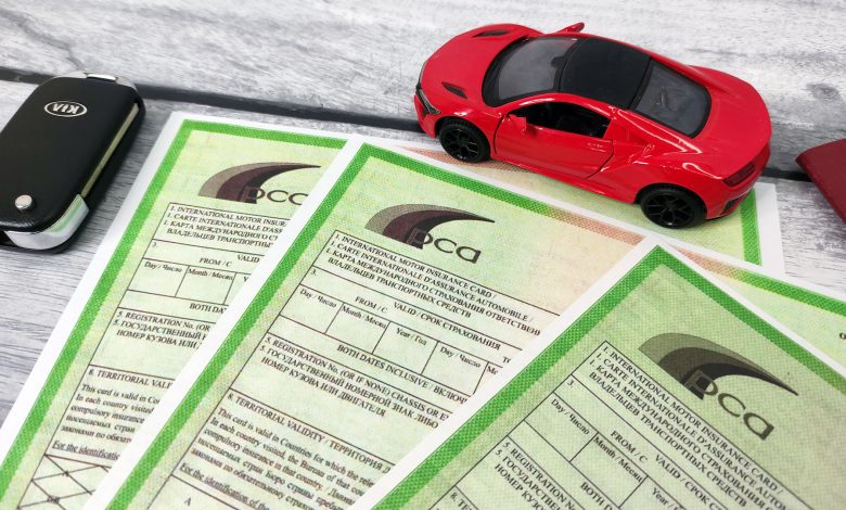 Сколько стоит зеленая карта в россию из беларуси на легковой автомобиль