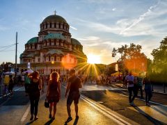 Жизнь в Болгарии для русских: плюсы и минусы
