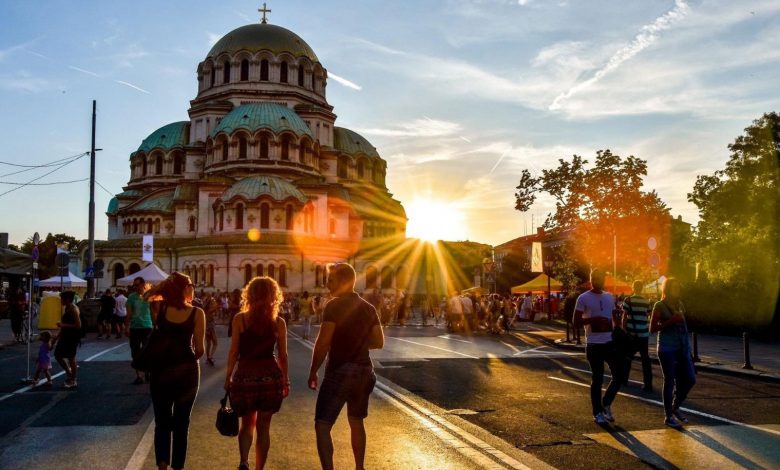 Жизнь в Болгарии для русских: плюсы и минусы