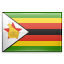 zimbabwe - Иностранные дипломатические представительства в России