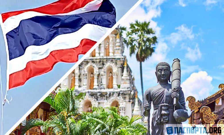 Нужна ли виза в Тайланд для россиян 2019? Виза в Таиланд не нужна.